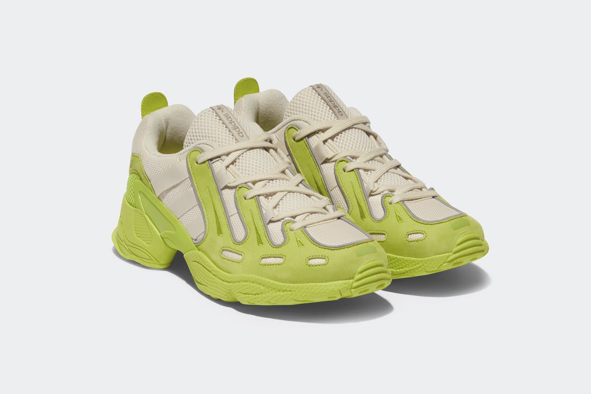 adidas Originals EQT Gazelle: Official 